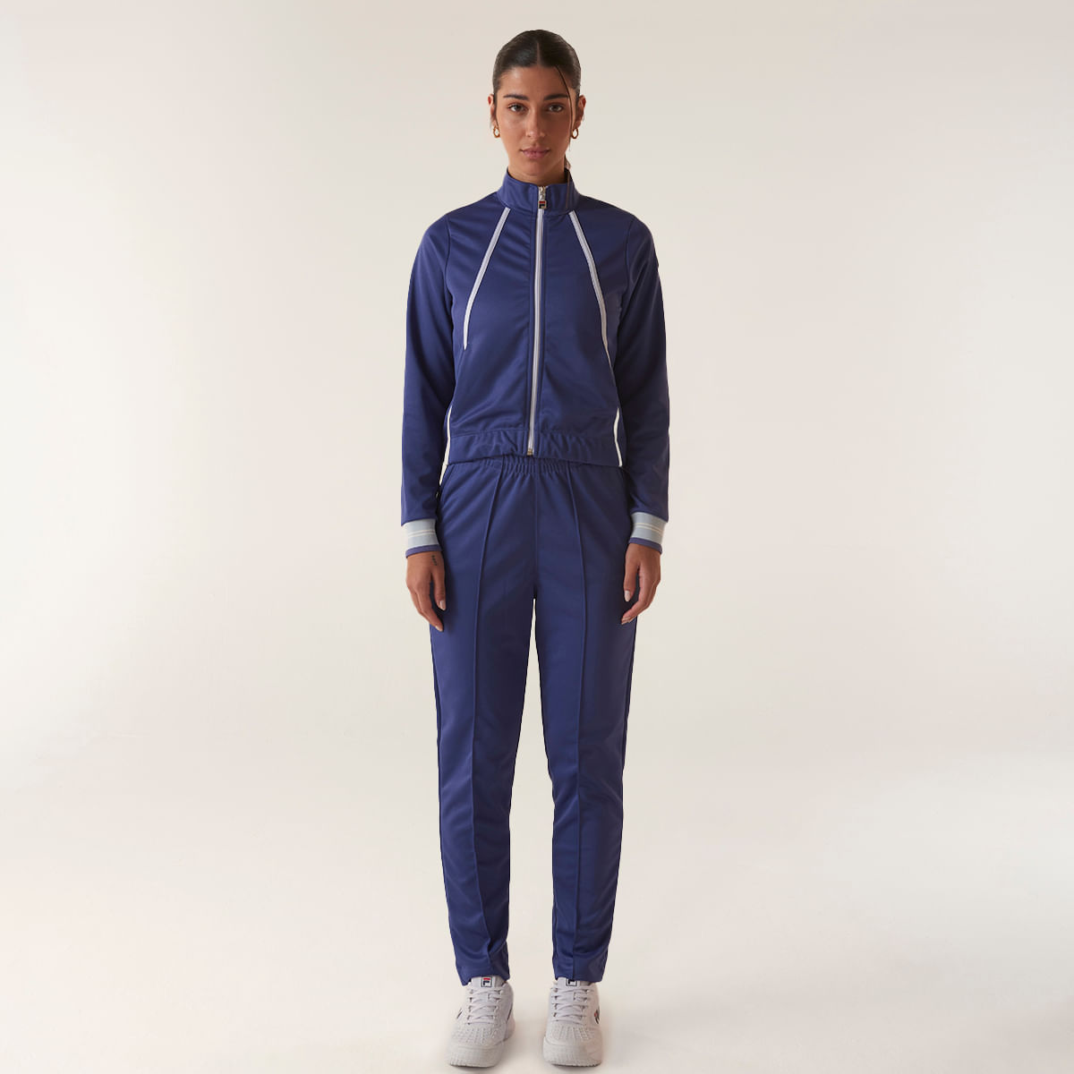 Agasalho Fila Regular Tennis Sports Club Feminino