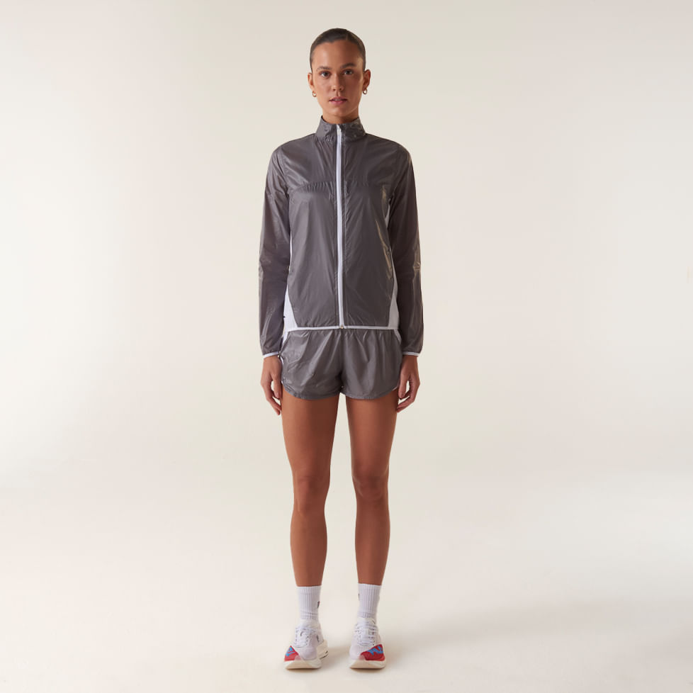 Shorts Fila Racer 3" Feminino