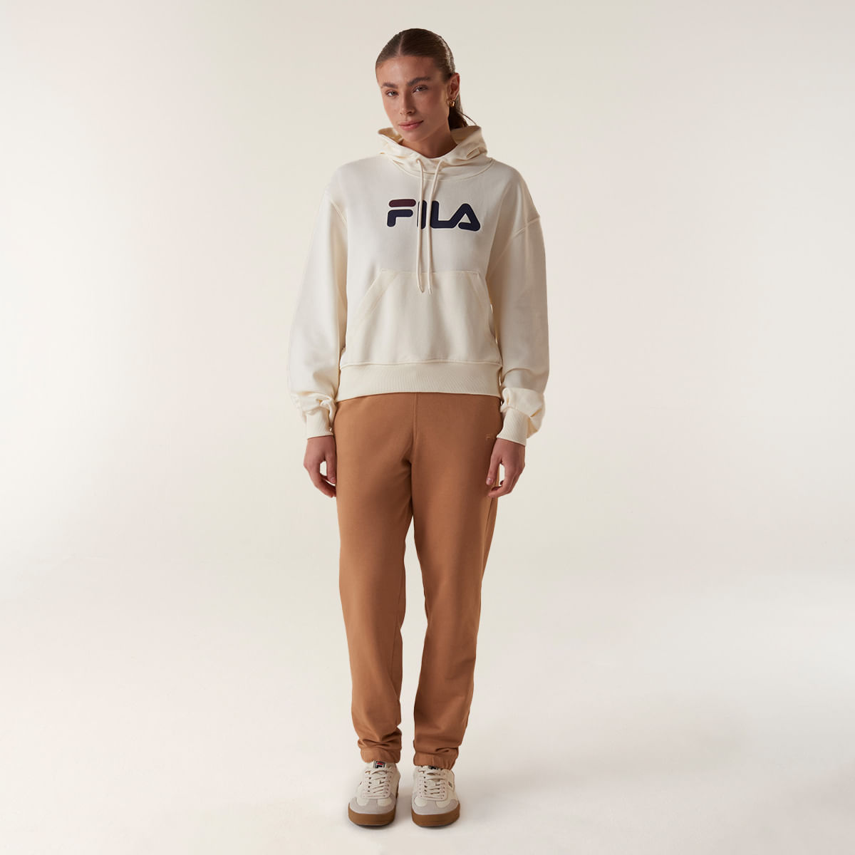 Calça Fila Classic B Feminina