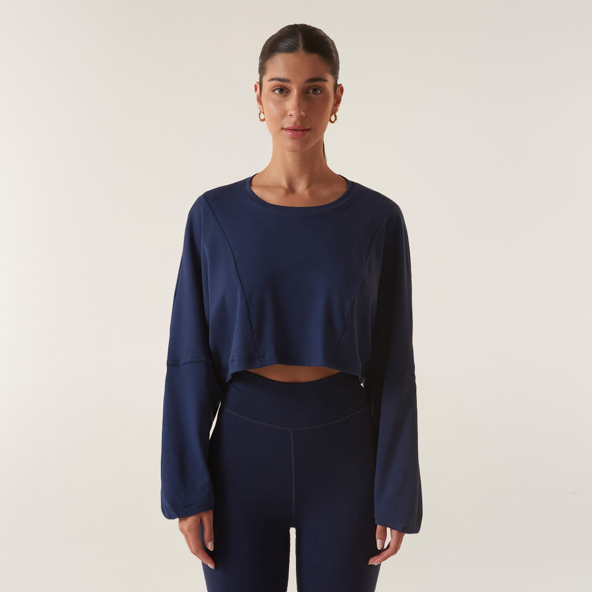 Casaco Fila Touch Gym Feminino