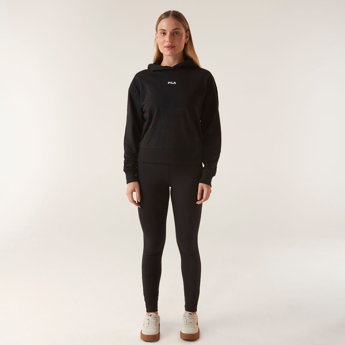 Legging Fila Life Core Feminina