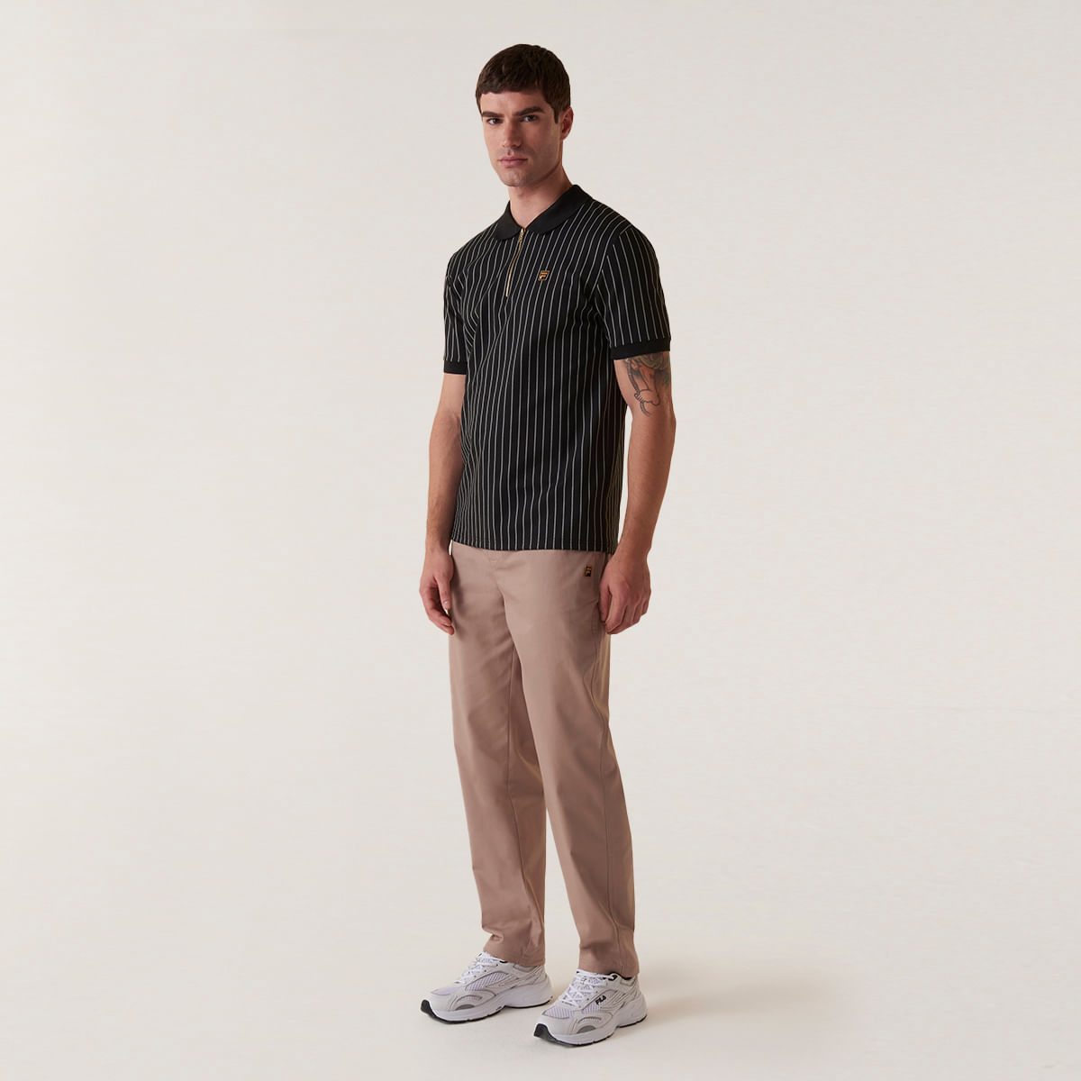 Calça Fila Vespi Masculina