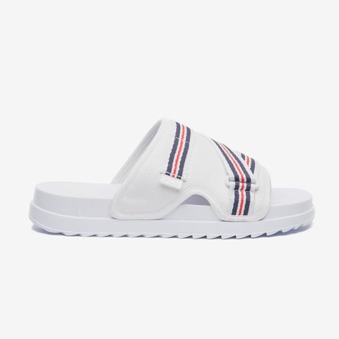 Chinelo Fila Drifter Panto Masculino Branco — Fila