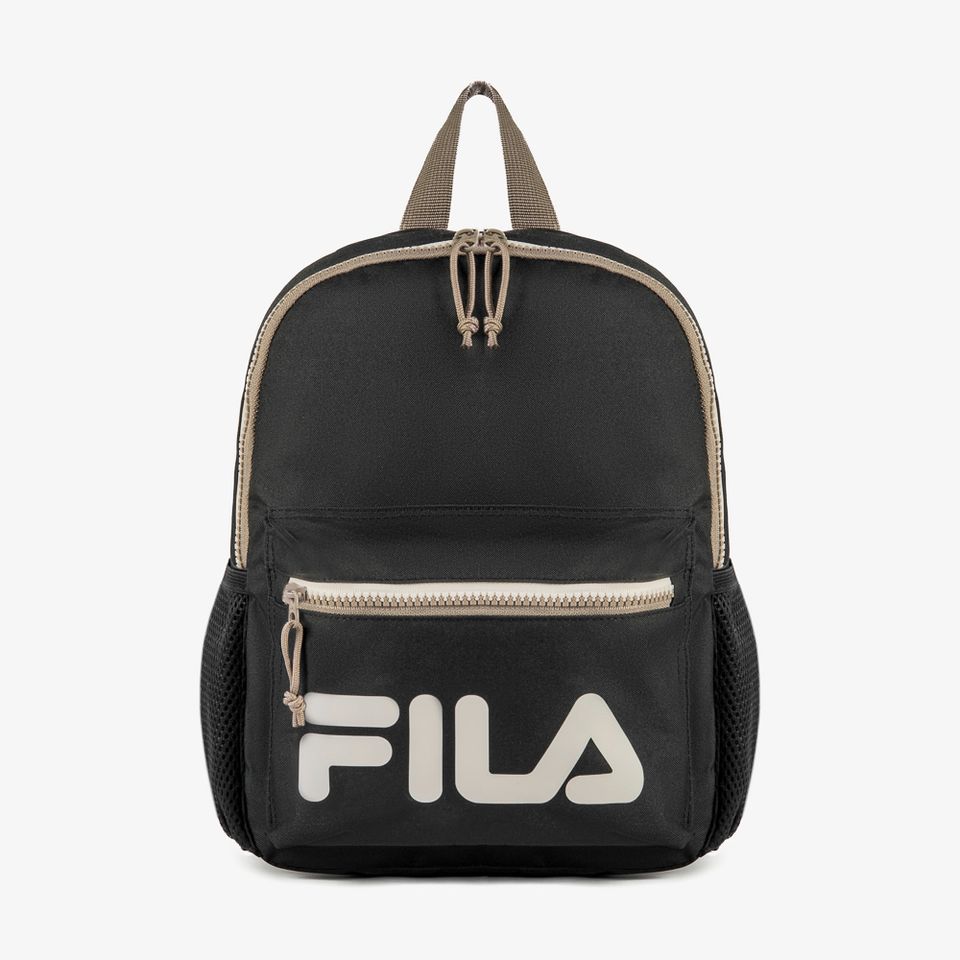 Mochila Fila Mini Colors Letter Unisex