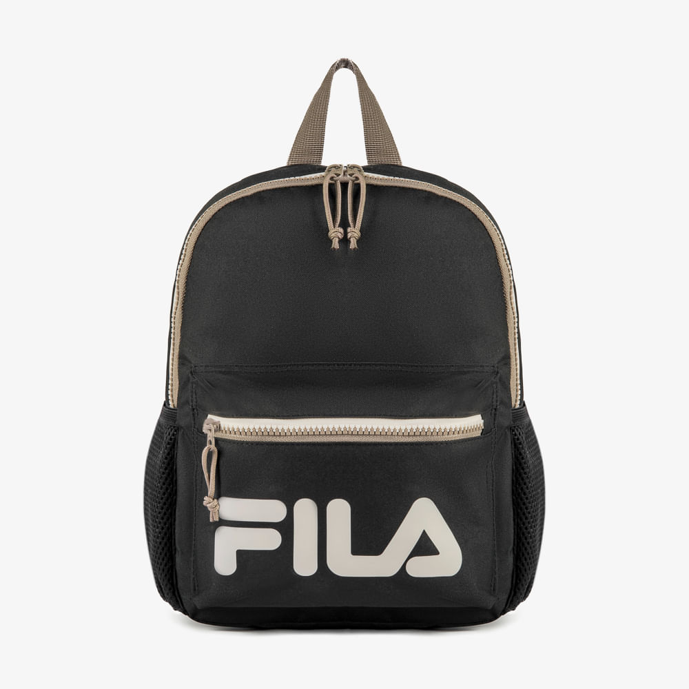 Mochila Fila Mini Colors Letter Unisex
