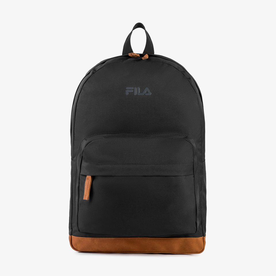 Mochila Fila Retro Letter Unisex