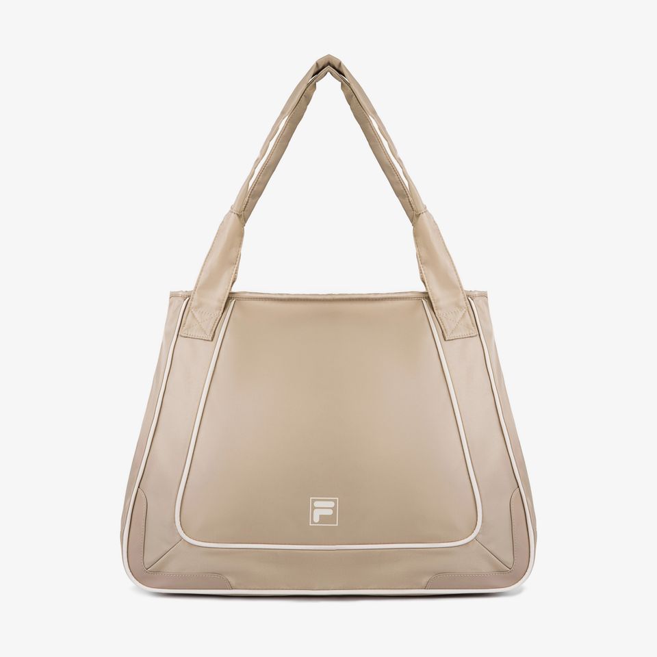 Bolsa de Ombro Fila Sport Style F-Box Unisex