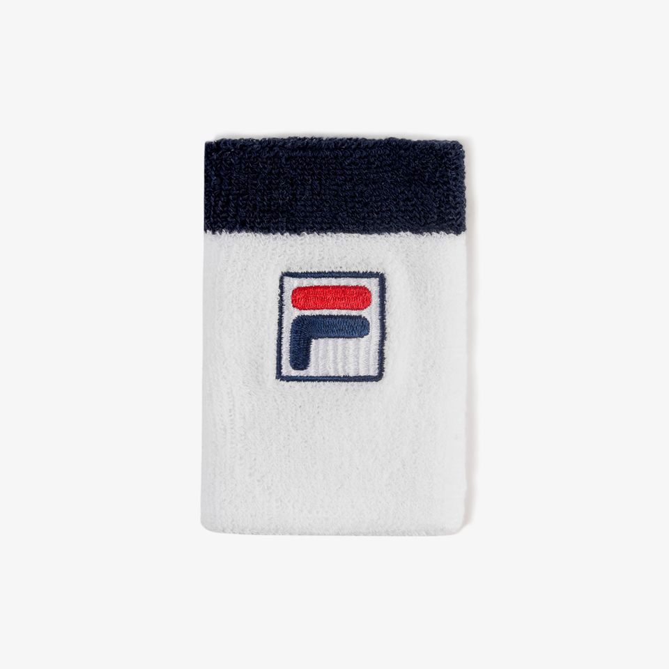 Munhequeira Fila Sport Style Club Unisex