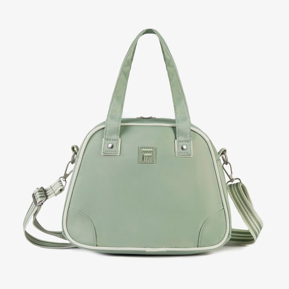 Bolsa Lateral Fila Vintage F-Box Unisex