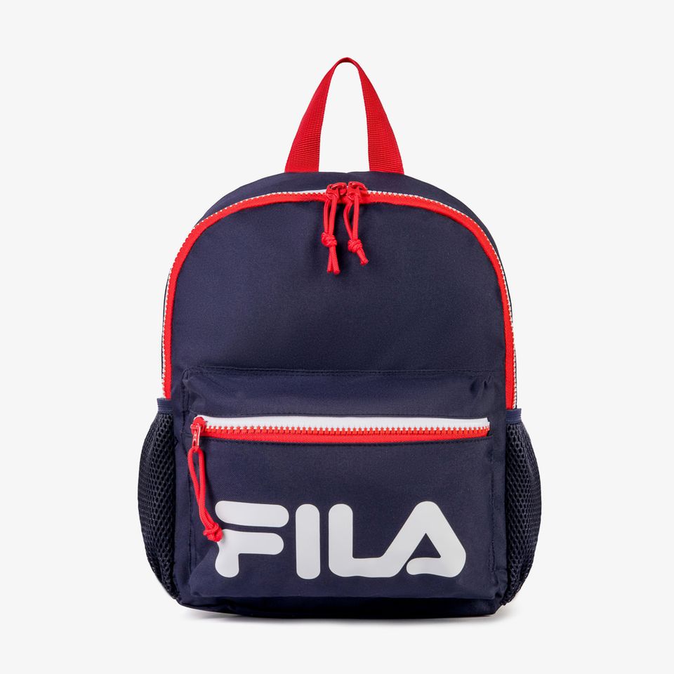 Mochila Fila Mini Colors Letter Unisex