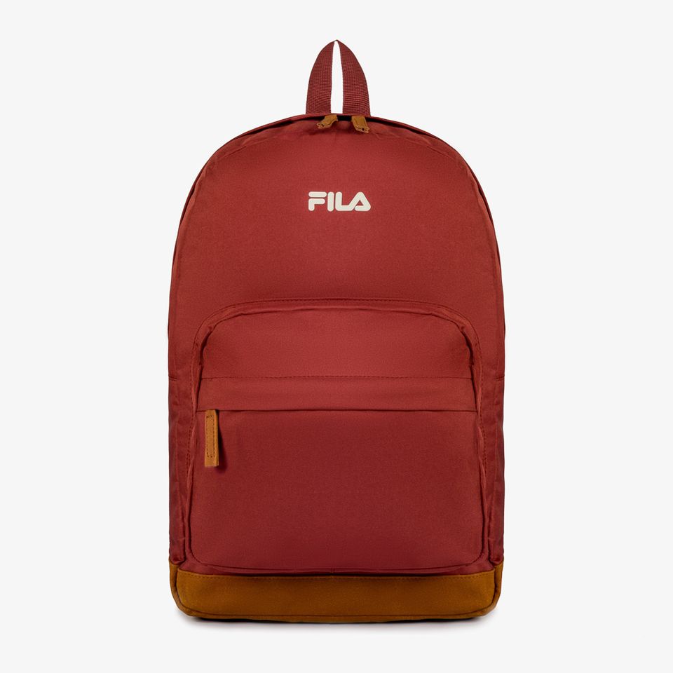 Mochila Fila Retro Letter Unisex