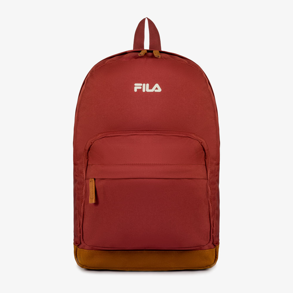 Mochila Fila Retro Letter Unisex