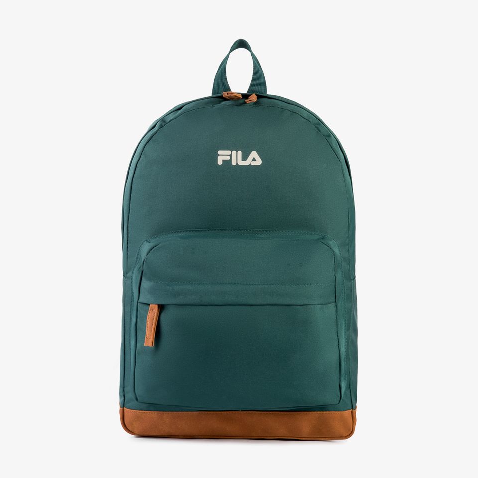 Mochila Fila Retro Letter Unisex