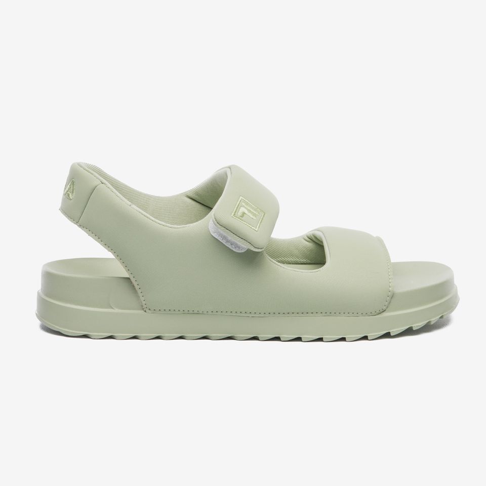 Sandália Fila Drifter Bubble Feminina
