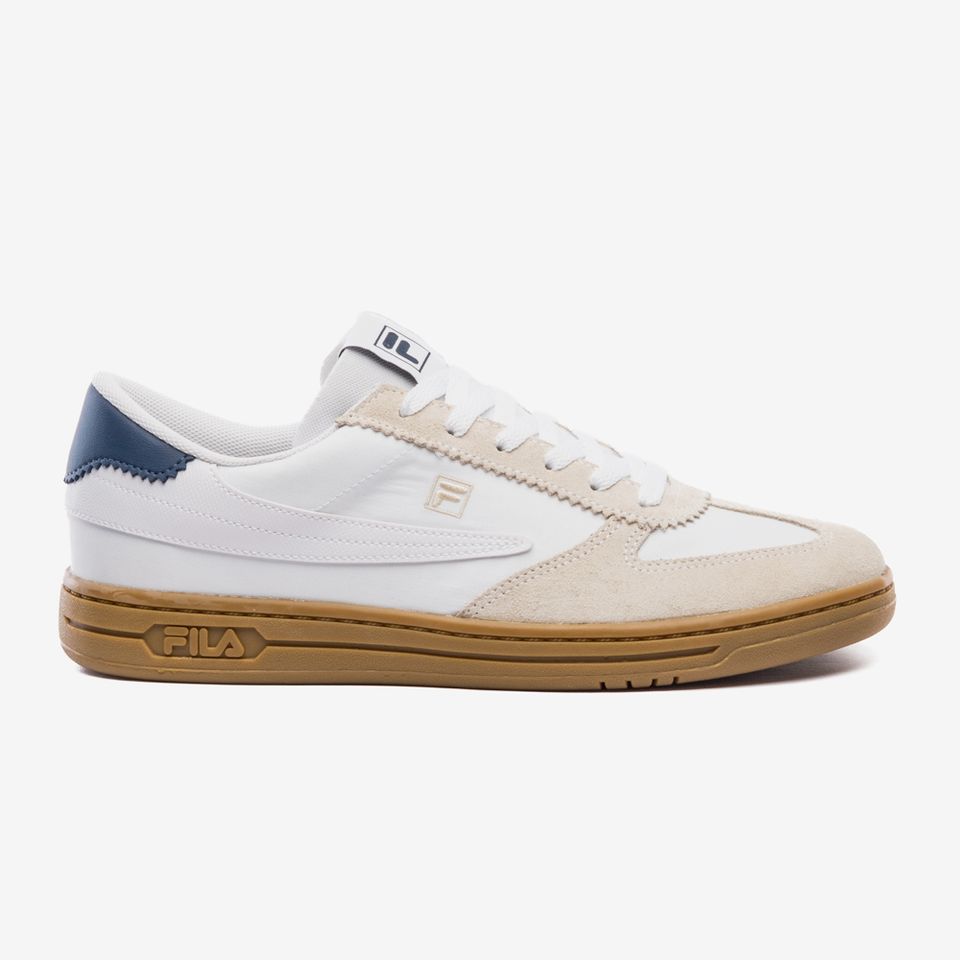 Tênis Fila Tennis 88 T-Toe Masculino