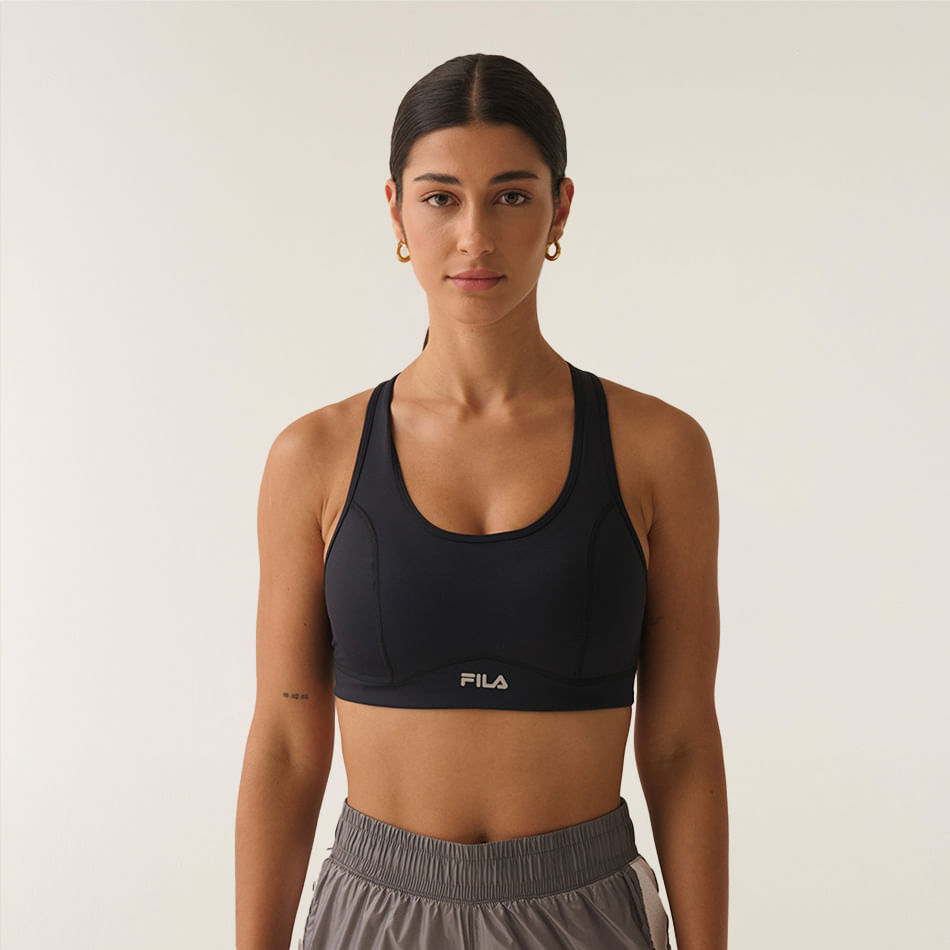 Top Fila Racer Feminino