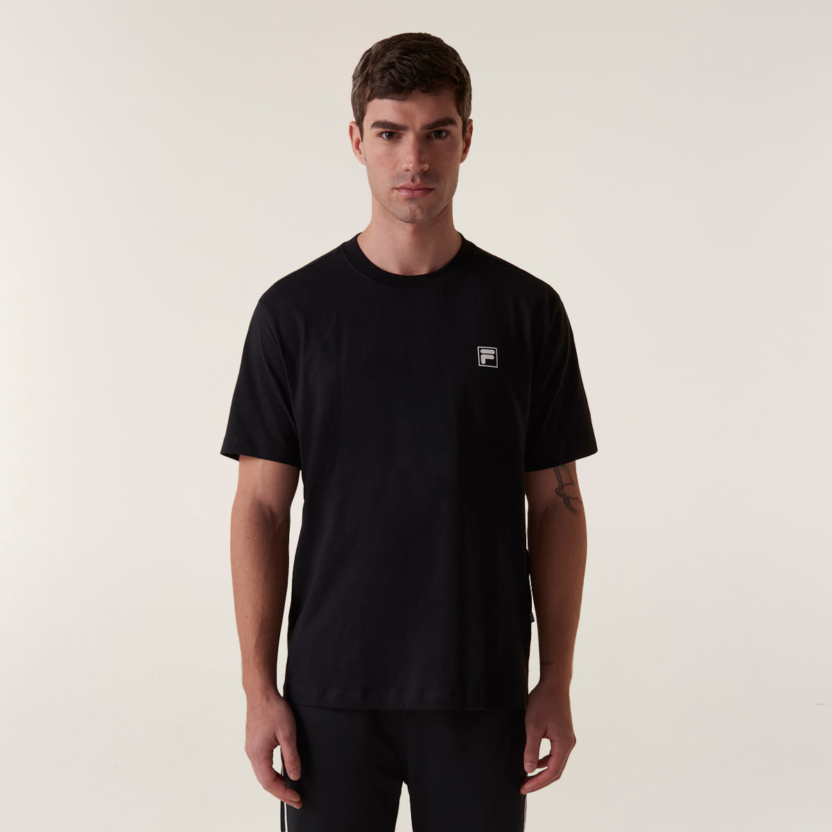 Camiseta Fila Comfort Classic Masculina