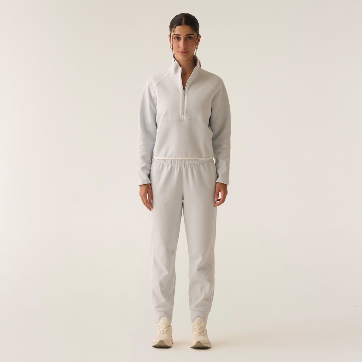 Calça Fila Cotton Blend Future Sports Feminina