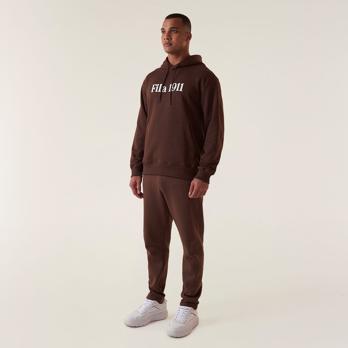 Calça Fila Classic Winter B Masculina