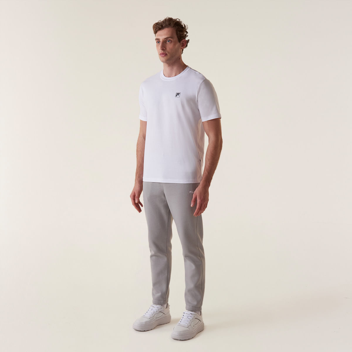 Calça Fila Classic Winter B Masculina