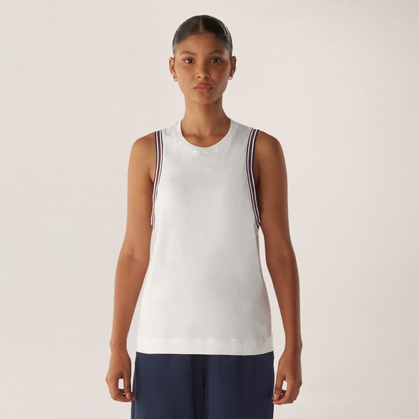 Regata Fila Comfort Chevron Letter Feminina G