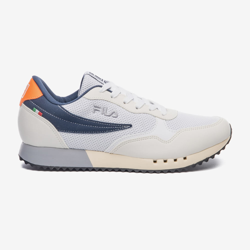 Tênis Fila Euro Jogger Sport II Masculino