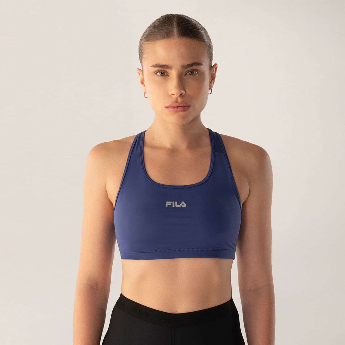 Top Fila Nadador Essential Retail Feminino