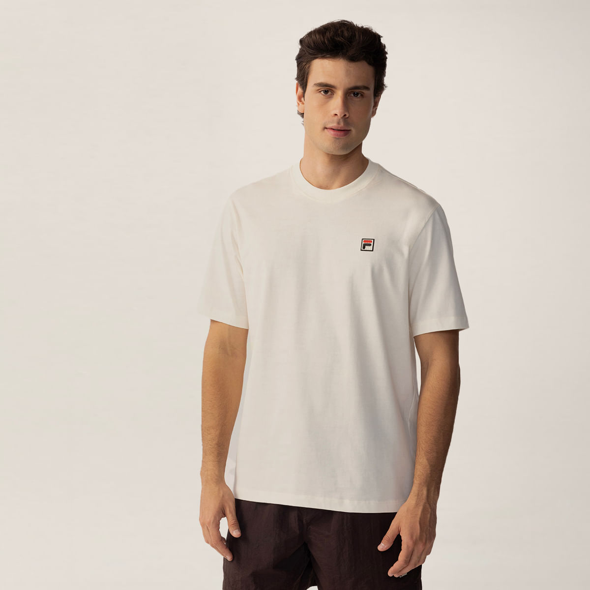 Camiseta Fila Comfort Gt II Masculina