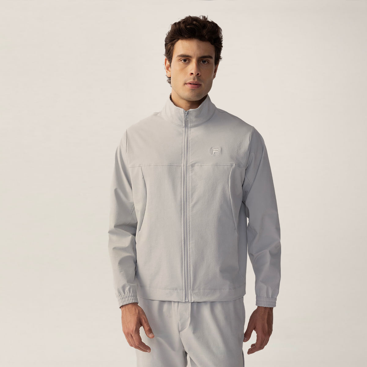 Jaqueta Fila Sport Gt Masculina