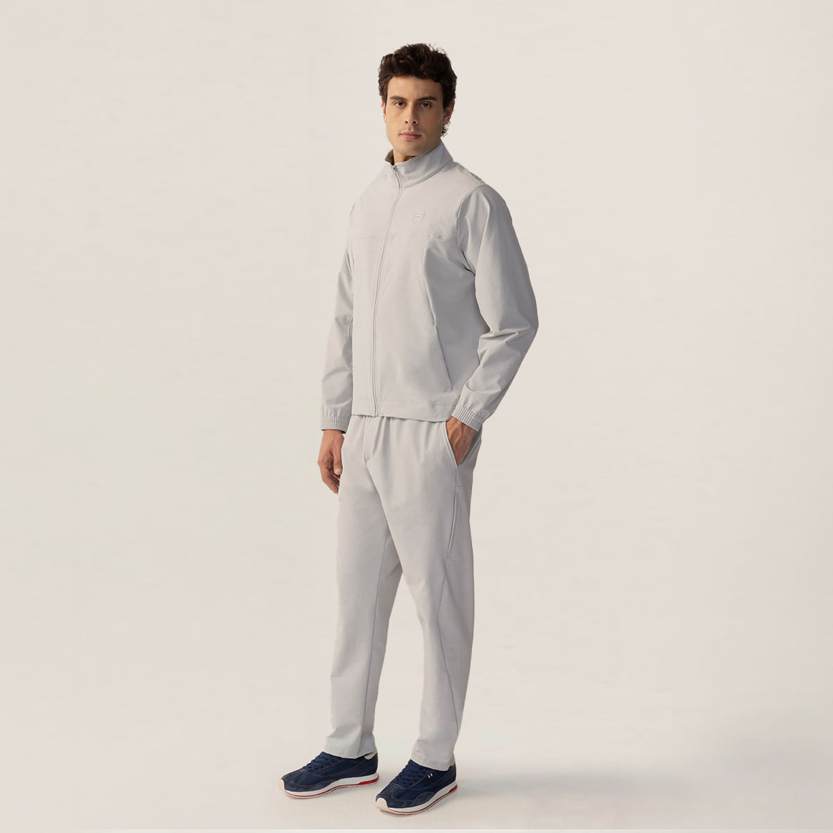 Calça Fila Sport Gt Masculina