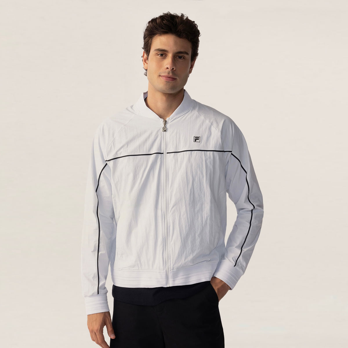 Jaqueta Fila Comfort Gt Masculina