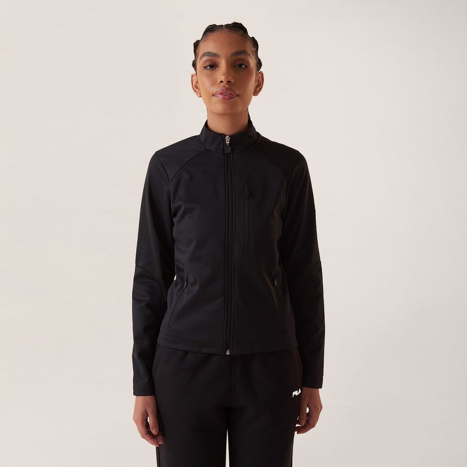 Jaqueta Fila Outdoor Feminina
