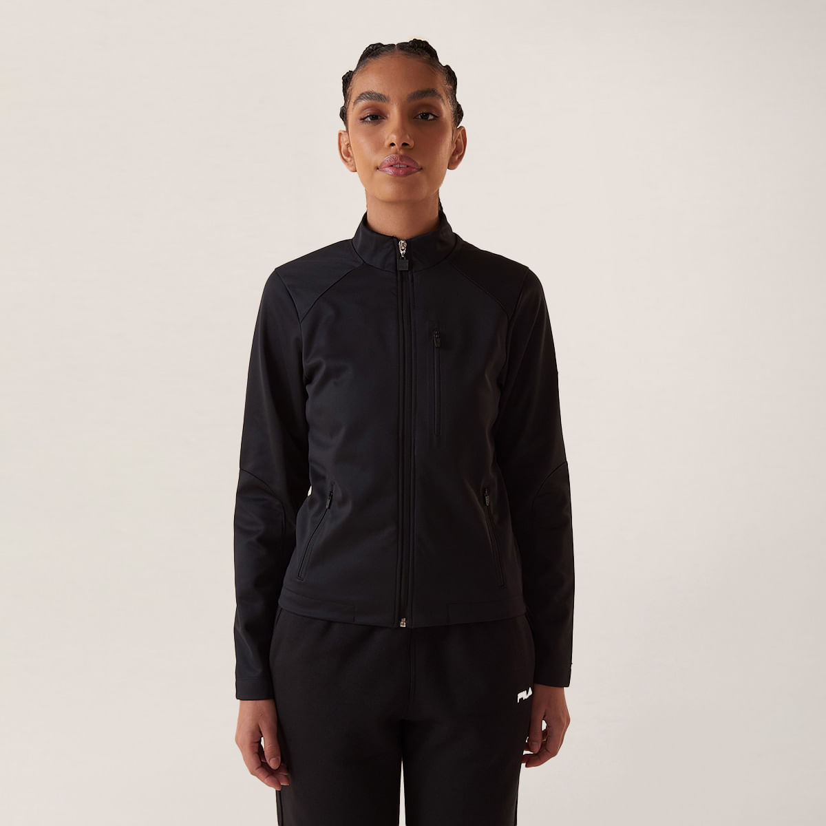 Jaqueta Fila Outdoor Feminina