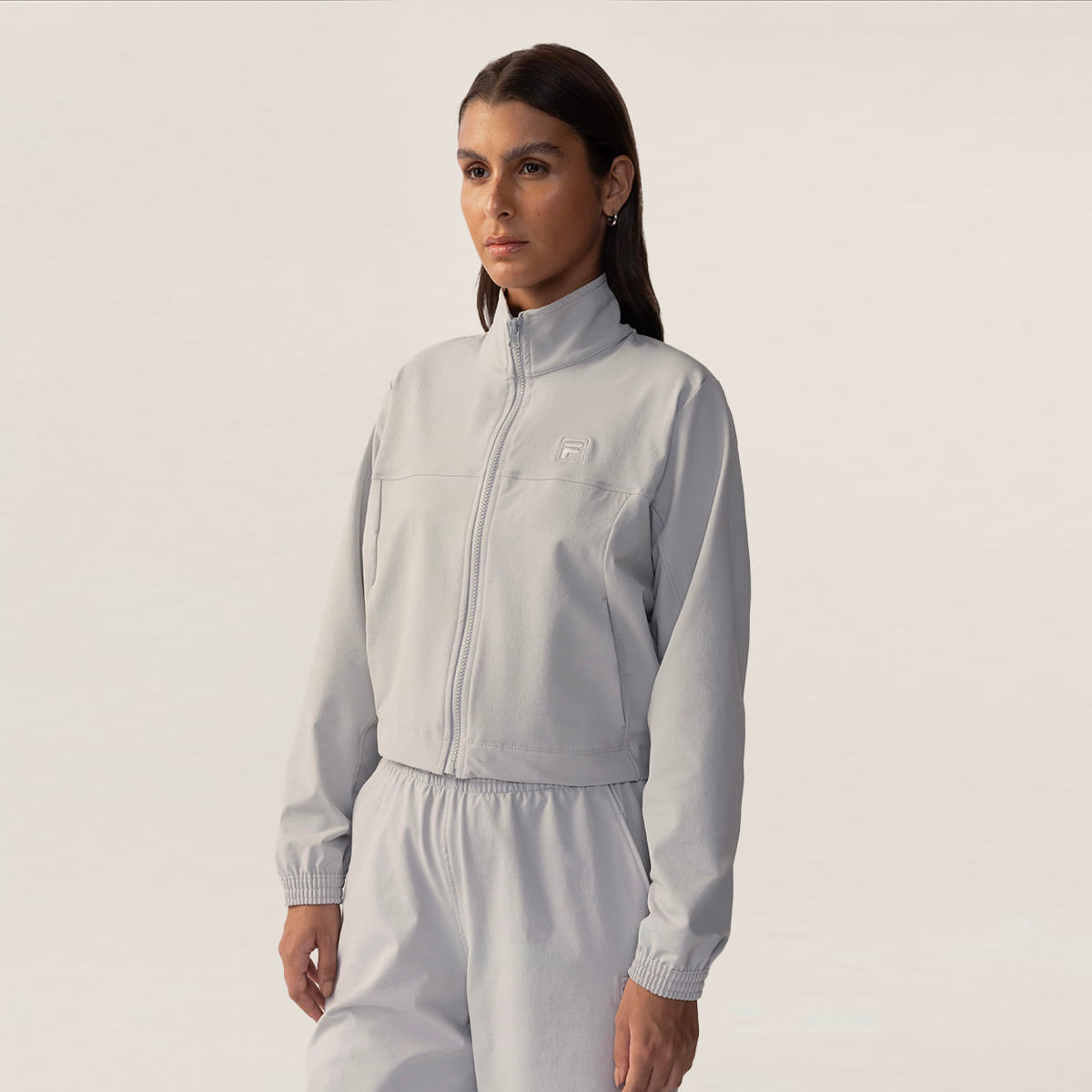 Jaqueta Fila Sport Gt Feminina