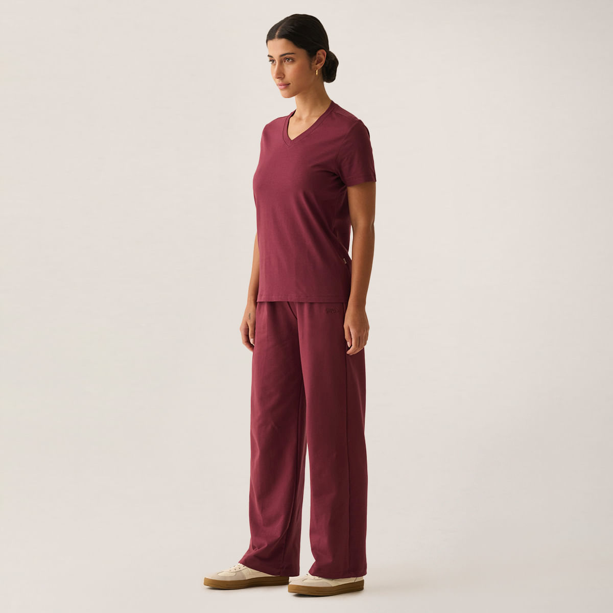 Calça Fila Classic Light Basic Feminina