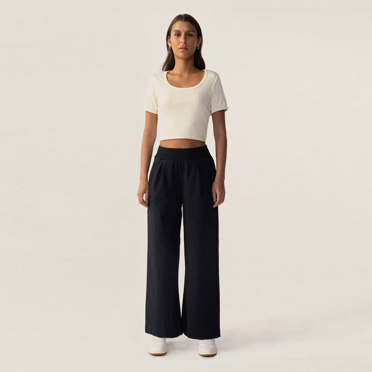 Calça Fila Comfort Gt Feminina