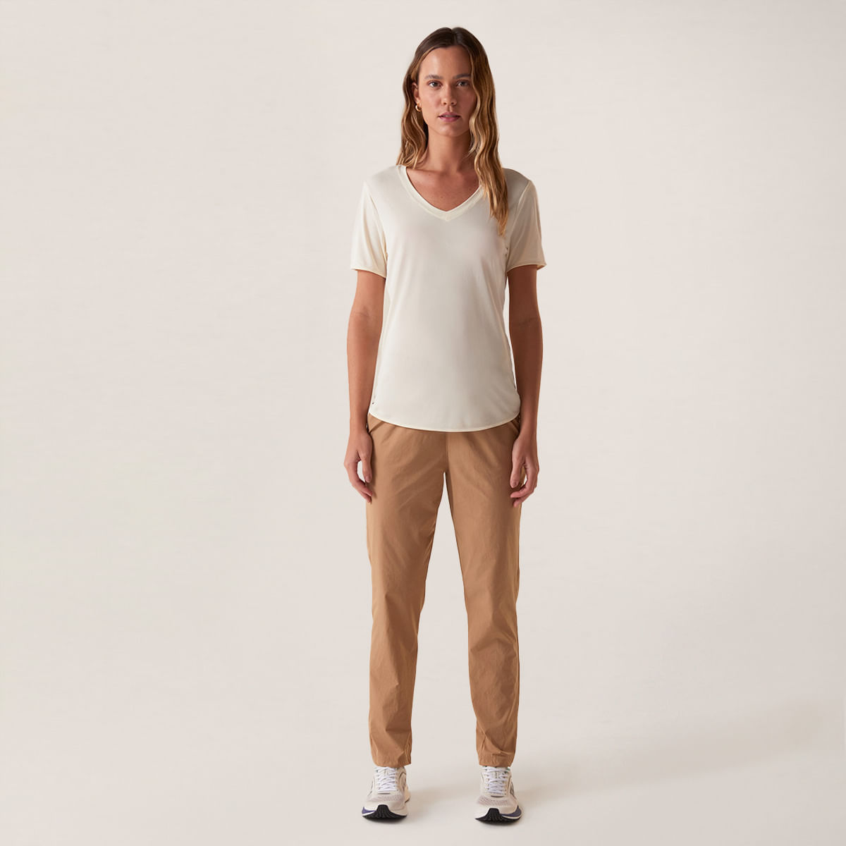 Calça Fila Bahamas II Feminina