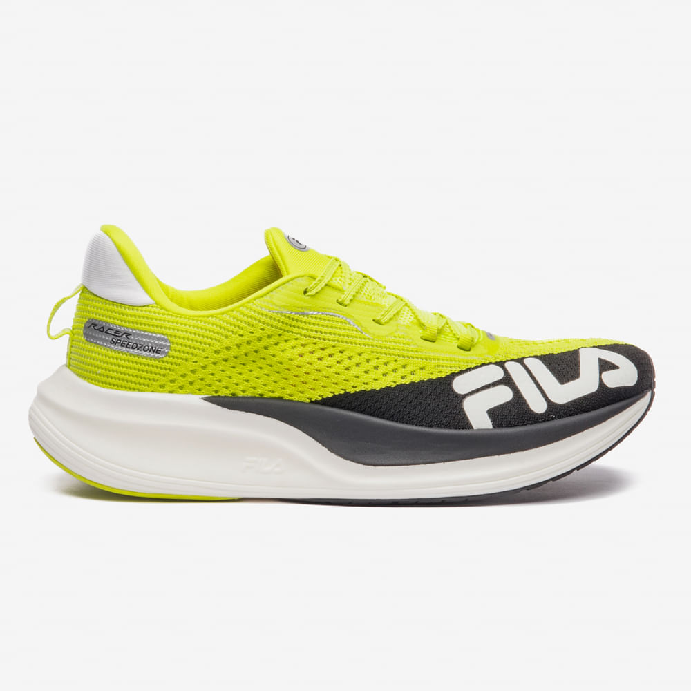 Tênis Fila Racer Speedzone Masculino