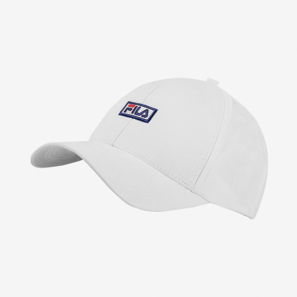 Boné Fila Classic Dna Unisex