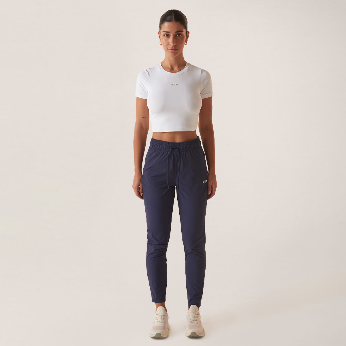 Calça Fila Bahamas II Feminina