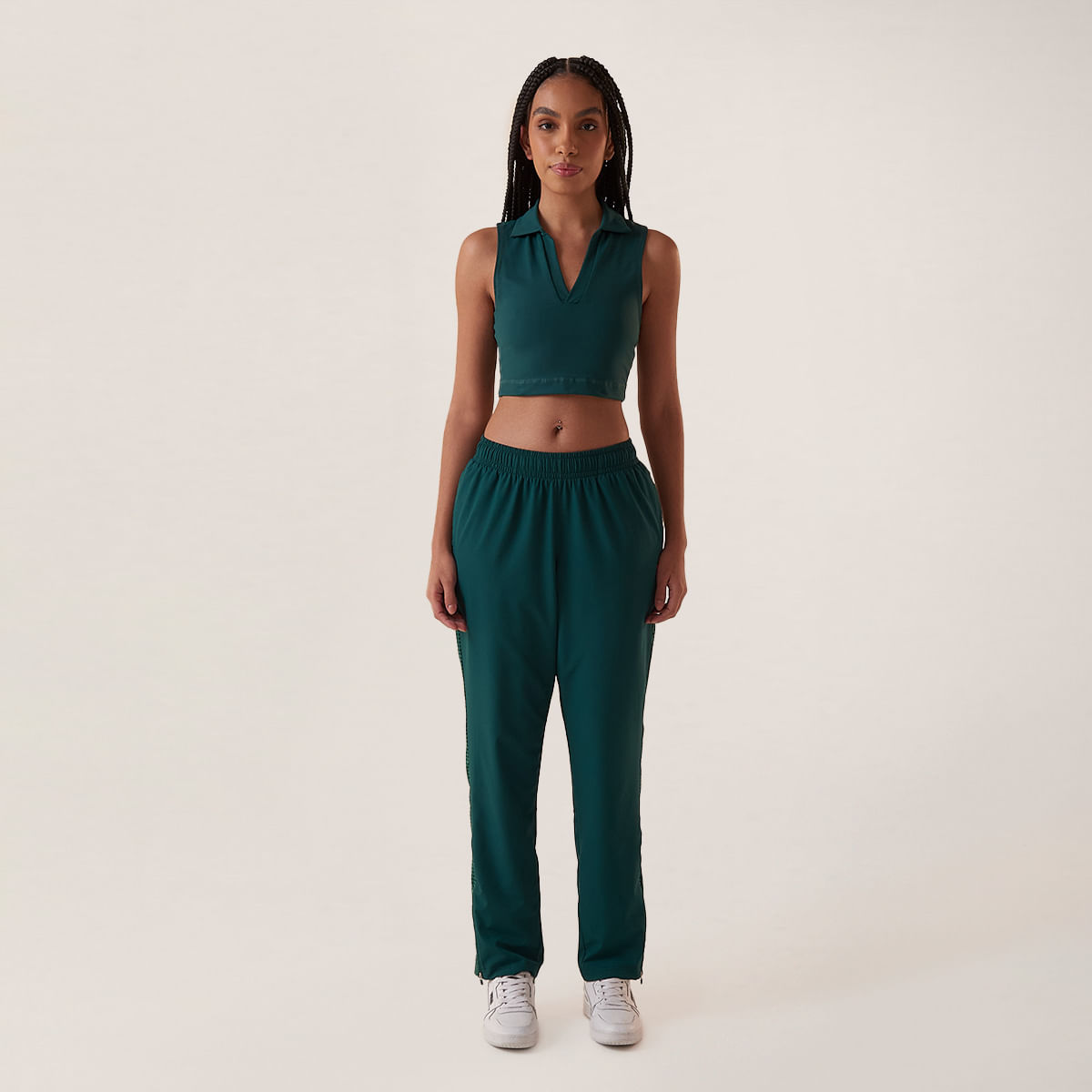 Calça Fila Advantage Track Pant Feminina