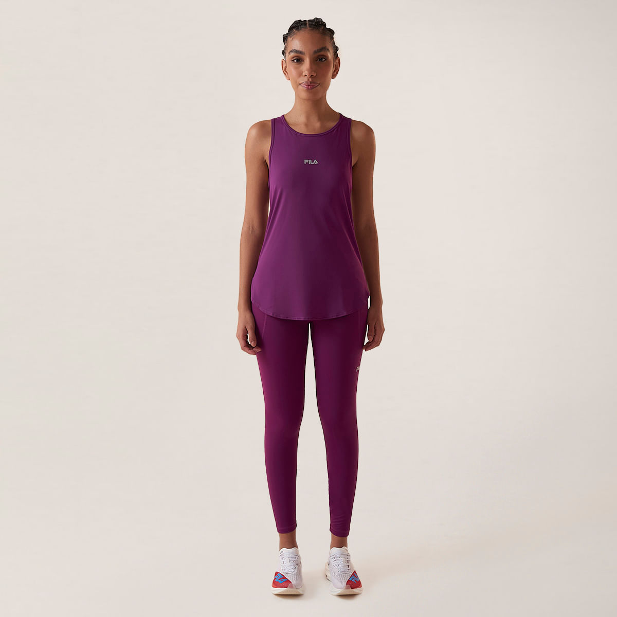 Legging Fila Racer Feminina
