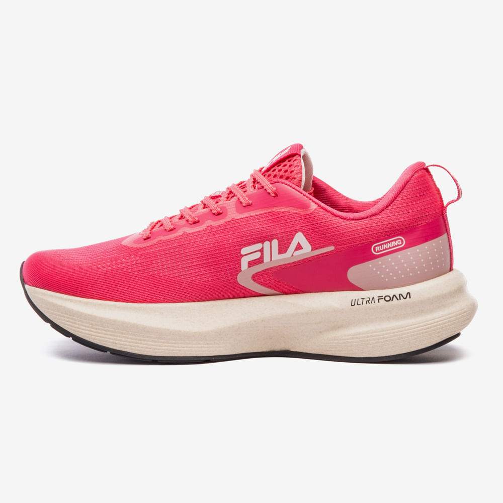 Tênis Fila Racer Fastpace Feminino