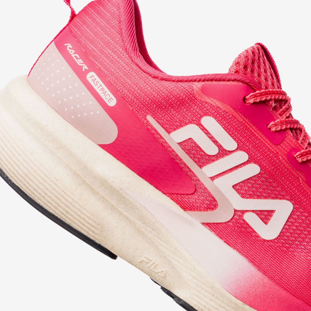 Tênis Fila Racer Fastpace Feminino