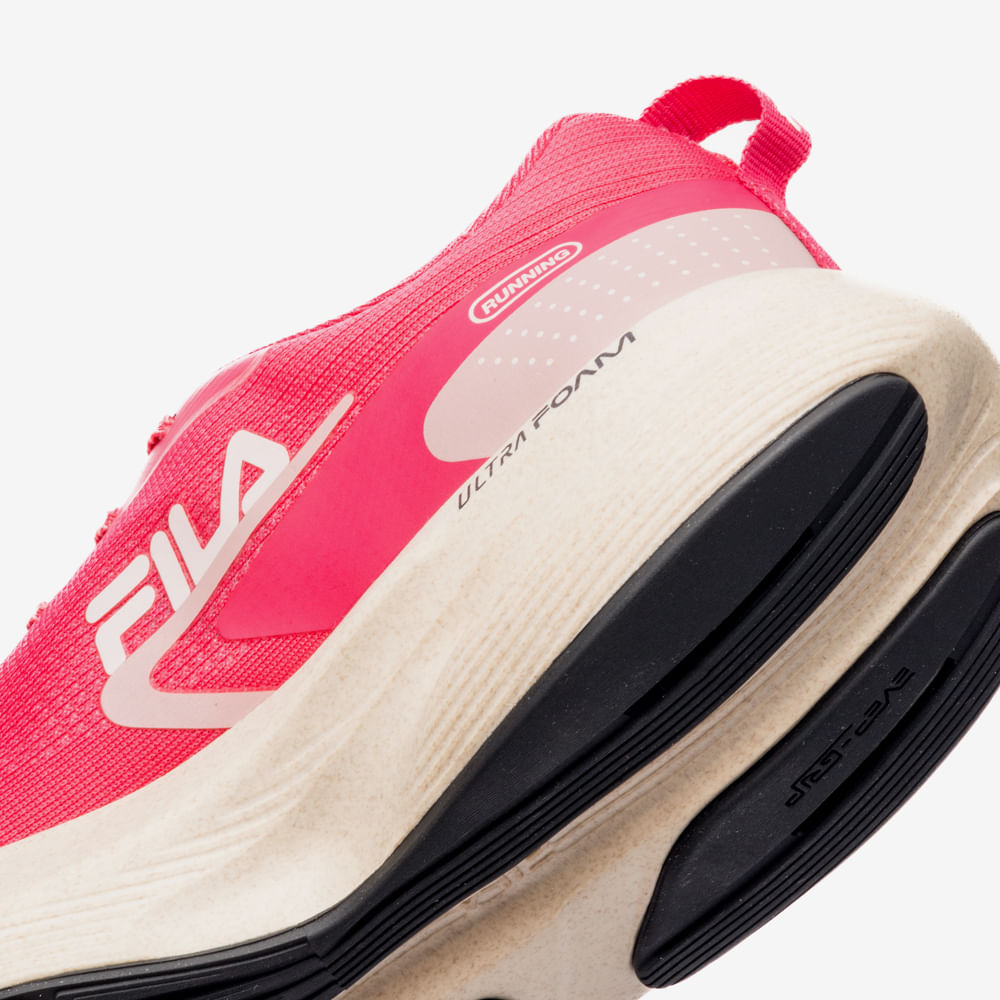Tênis Fila Racer Fastpace Feminino
