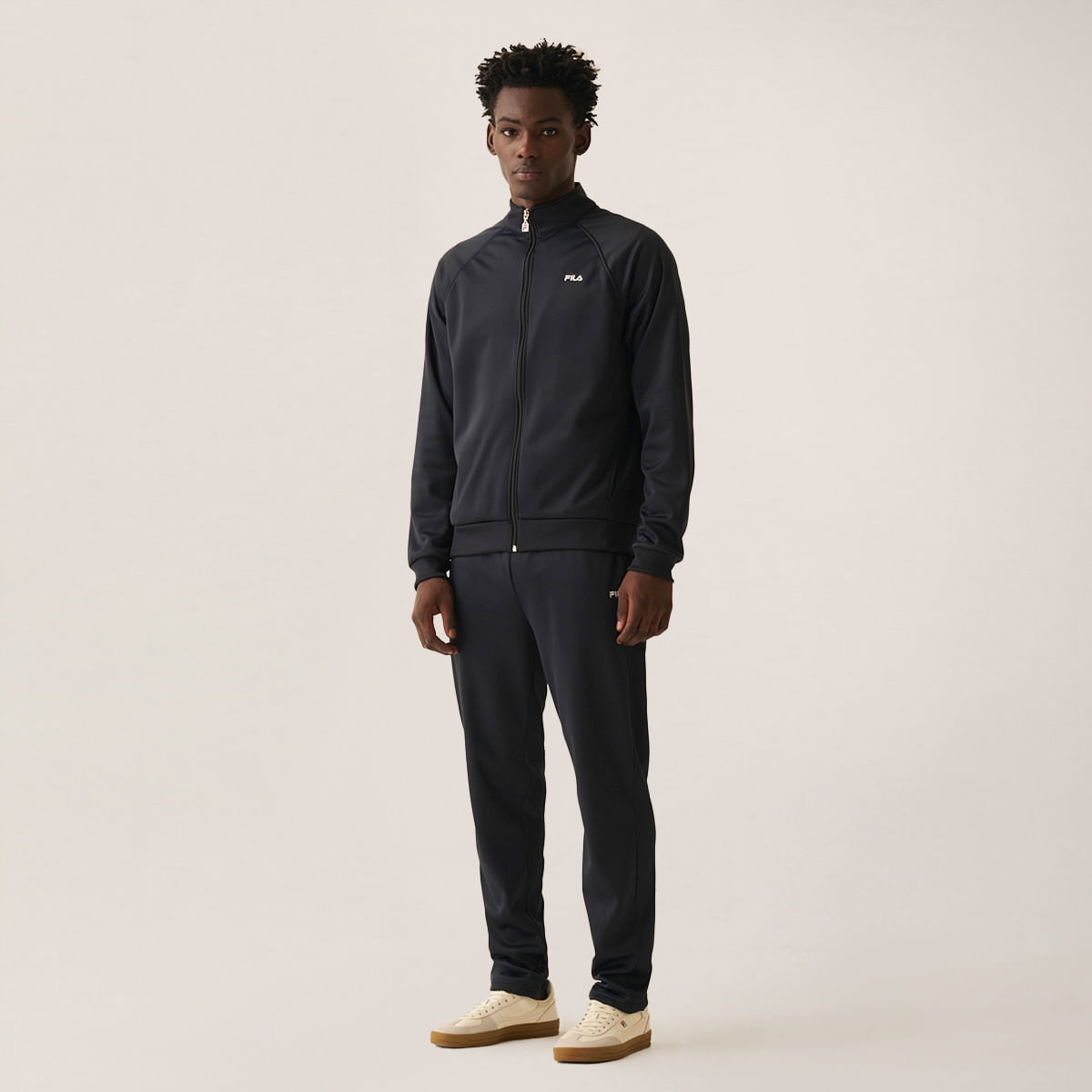 Agasalho Fila Essentials Masculino