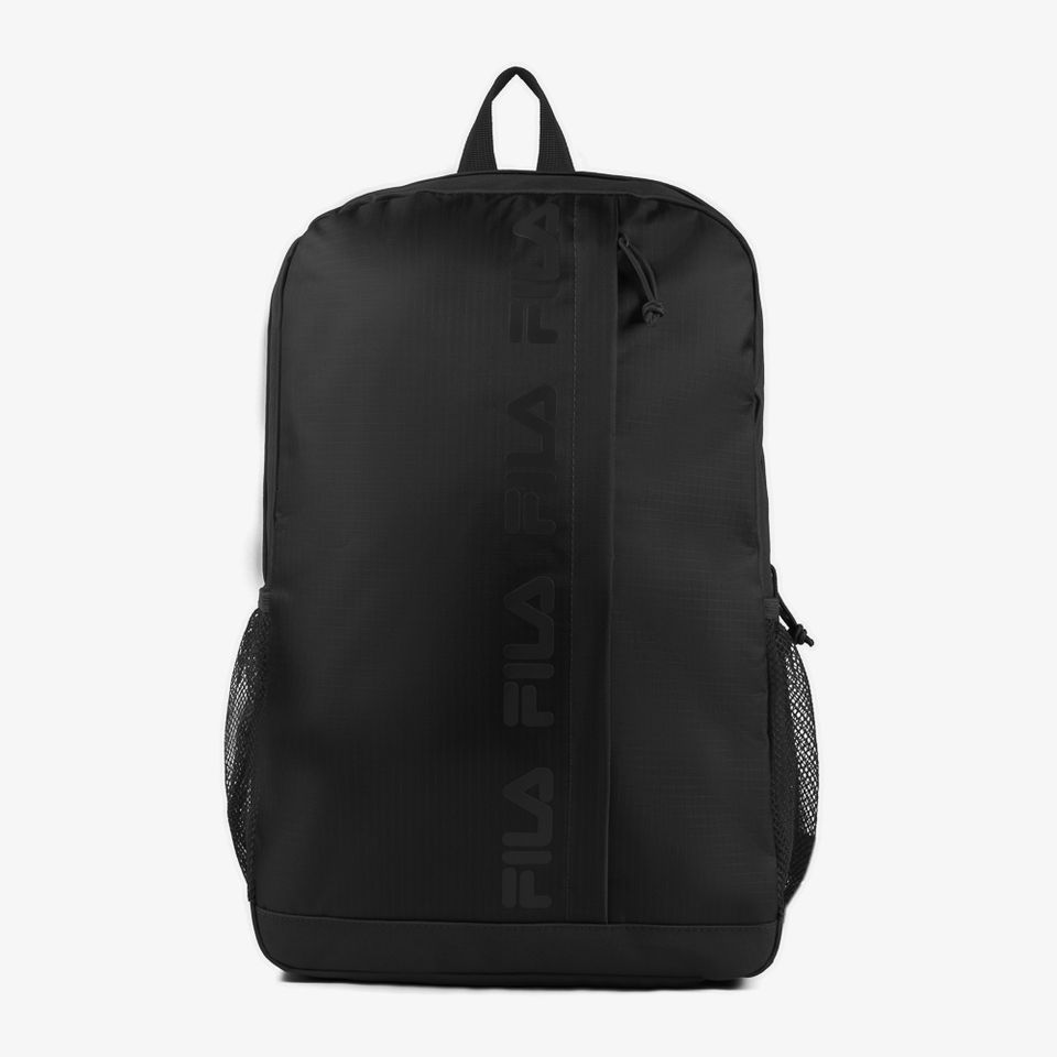 Mochila Fila Tone Logo Letter Unisex