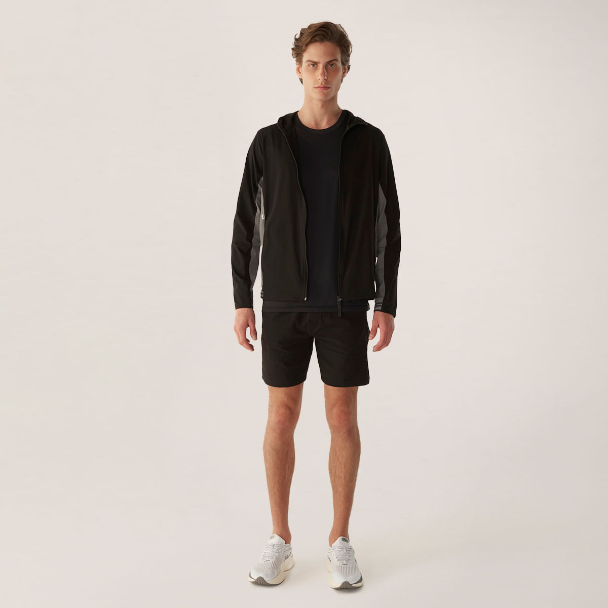 Shorts Fila Adaptable Future Sports 7" Masculino