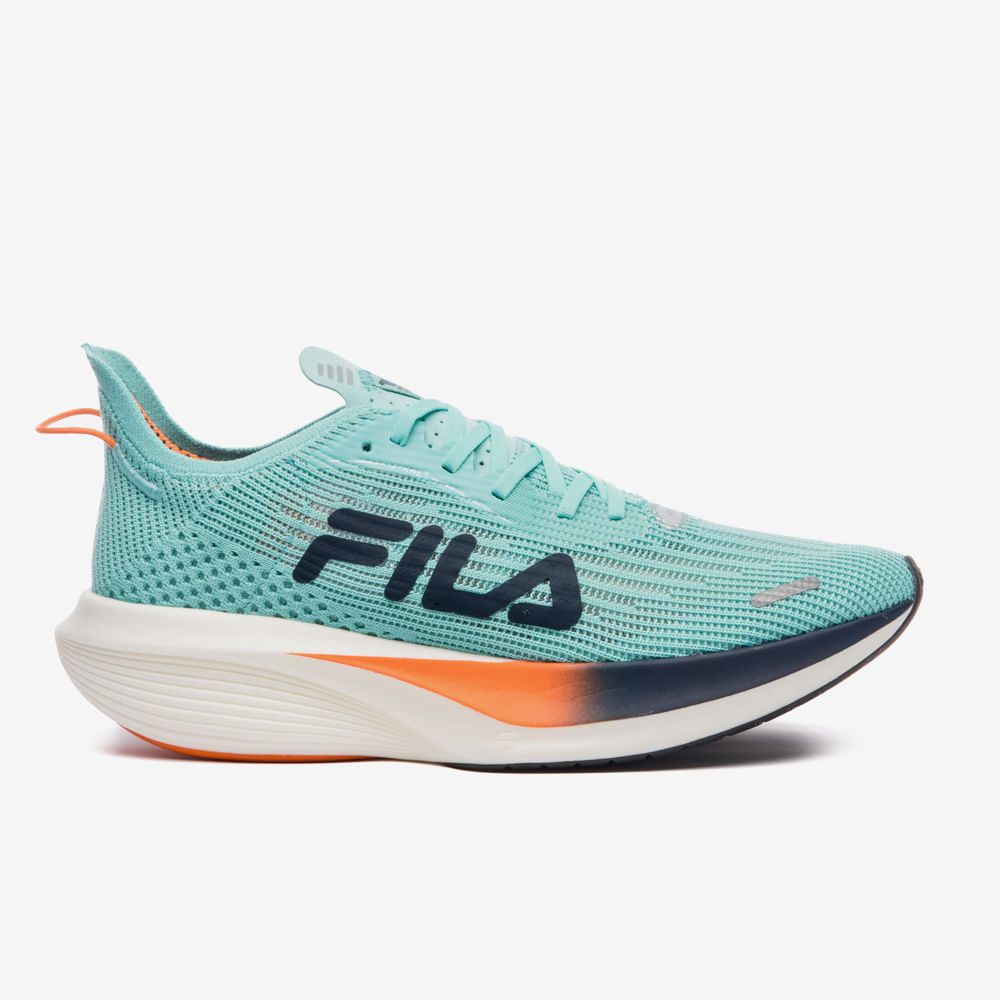 Tênis Fila Racer Carbon 2 Masculino