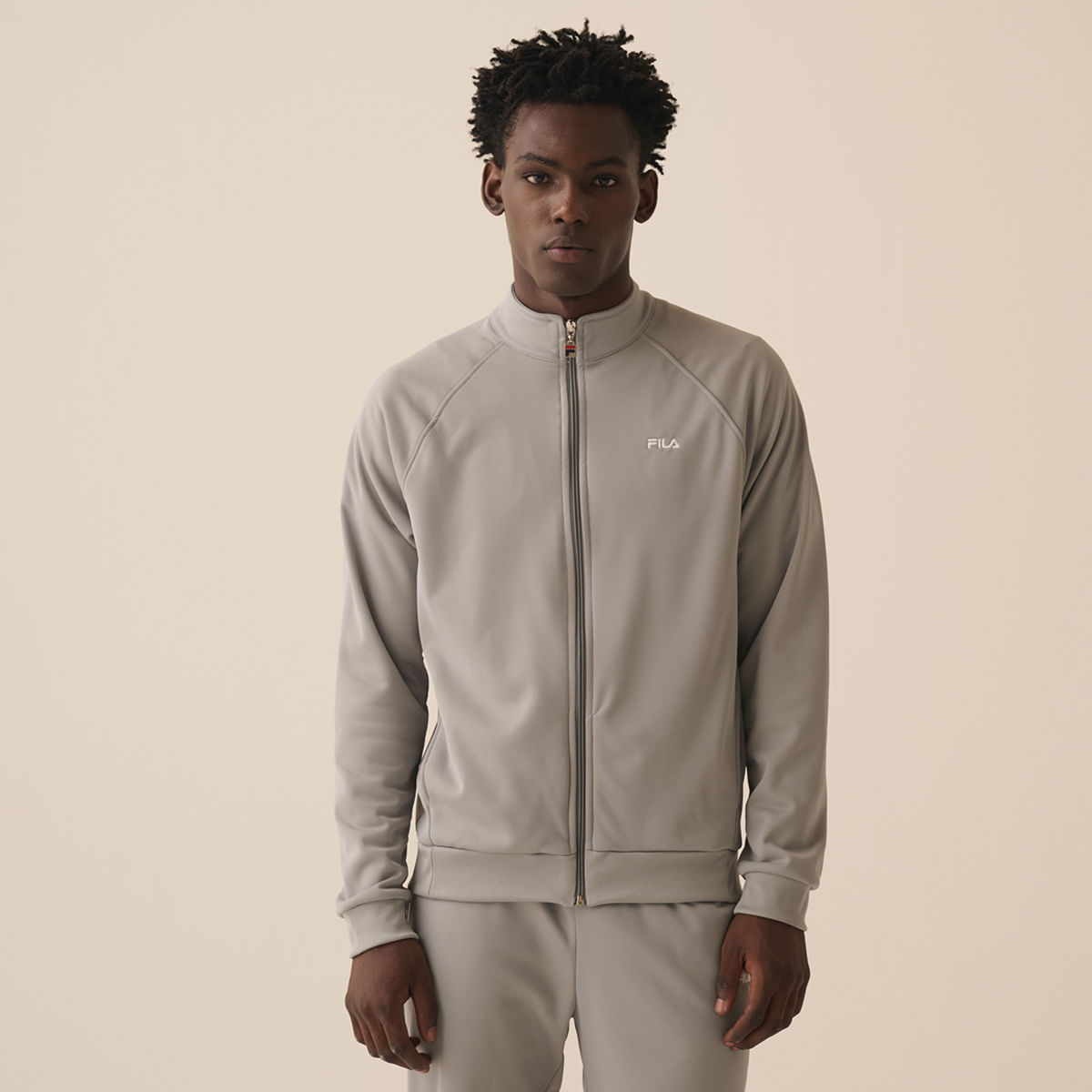 AGASALHO MASCULINO FILA ESSENTIALS - fila